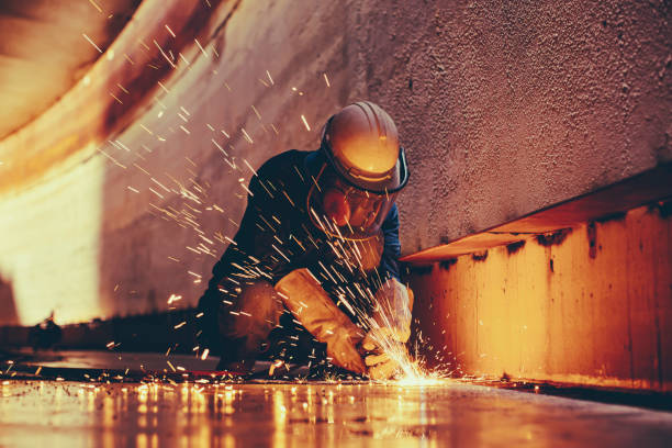 Best Pipe Welding in Erie, CO