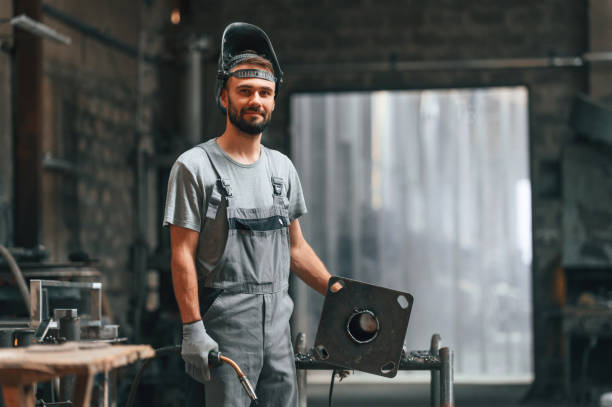 Reliable Erie, CO Welder & Metal Fabrication Solutions